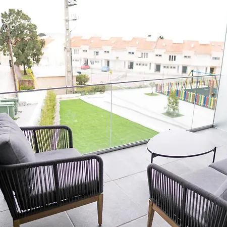 아파트 Ocean View 2 Room Apartment