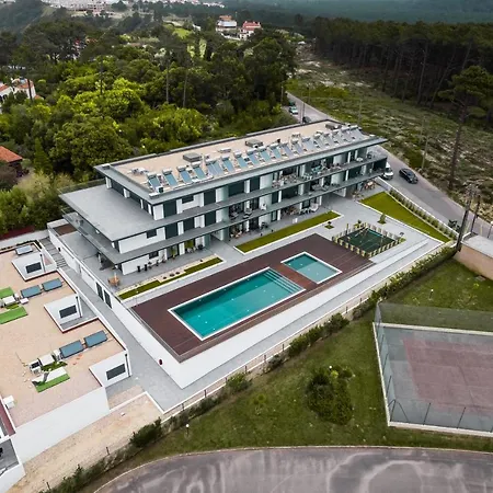 아파트 Ocean View 2 Room Apartment *